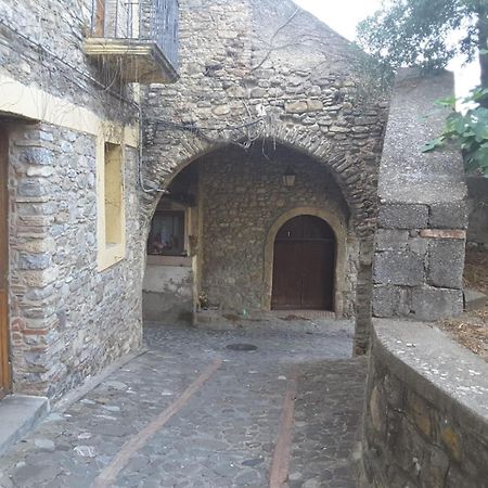 La Panoramica Bed and Breakfast Villapiana Kamer foto