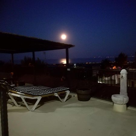 La Panoramica Bed and Breakfast Villapiana Buitenkant foto