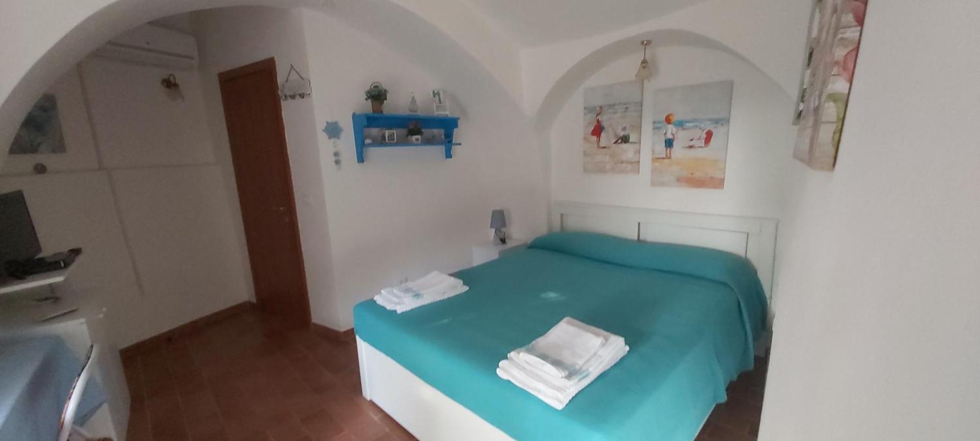 La Panoramica Bed and Breakfast Villapiana Kamer foto
