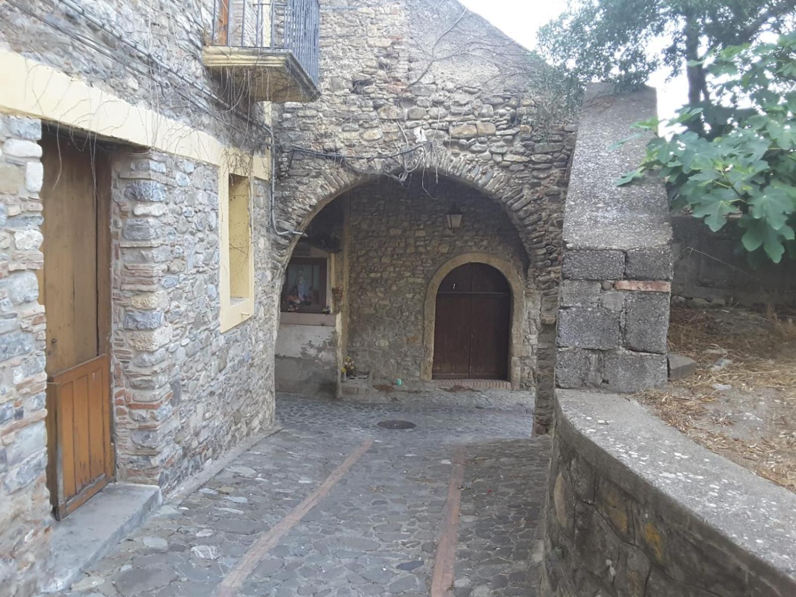 La Panoramica Bed and Breakfast Villapiana Kamer foto