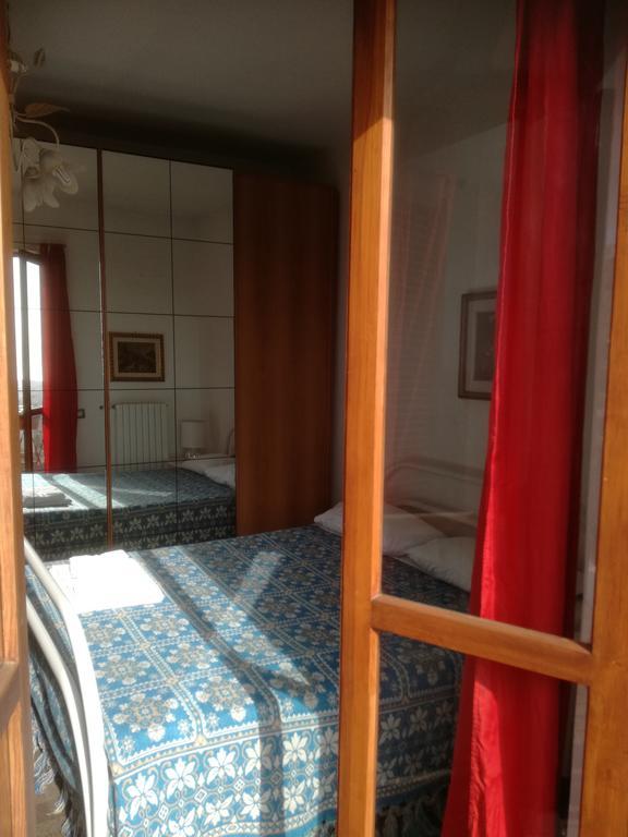 La Panoramica Bed and Breakfast Villapiana Buitenkant foto